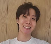 방탄소년단(BTS) 제이홉 "너무 걱정마" 글에 진·지민이 보인 반응 [이슈iN]