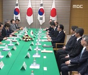 [스트레이트] 일본과 '군사협력' 손 잡은 대한민국
