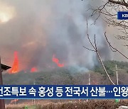 [4월 2일] 미리보는 KBS뉴스9