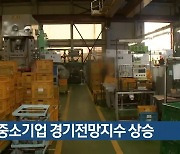 대구·경북, 4월 중소기업 경기전망지수 상승
