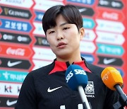 “2019년 참담함, 반복 않겠다” 여자 축구대표팀, 파주 집결