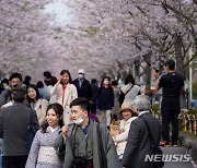 "일본, 2040년에 1100만 명의 노동력 부족"