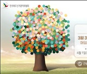 전북지역 재선거 사전 투표율 10% 밑돌아