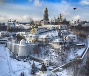우크라 법원, ‘러시아와 연계 의심’ 파벨 대주교 가택 연금