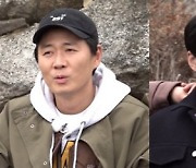 의심하던 김종민·문세윤·나인우, 결국 육탄전 (1박2일)