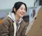돌싱 김성균, 강말금과 캠핑 데이트…로맨틱 소갈비찜♥ (신성한,이혼)