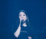 보아, 부산 콘서트 성황..데뷔 20주년 콘서트 피날레 장식