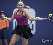 USA TENNIS