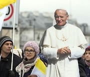 Poland John Paul II March