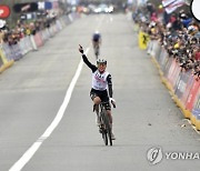 Belgium Cycling Tour of Flanders