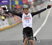 Belgium Cycling Tour of Flanders