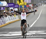 Belgium Cycling Tour of Flanders