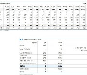 엘앤에프, 양극재 기업 중 가장 높은 밸류 매력도-유안타