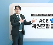 한투운용 엔비디아채권혼합 ETF 수익률 1위