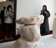 [포토] 공예기획전