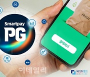 와이즈케어, ‘스마트페이 PG’ 출시…온라인 시장 공략