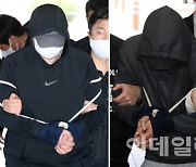 '강남 납치·살해' 3인조 모두 구속…"증거인멸·도주 우려"