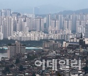 '1.3대책 영향' 서울아파트 매물 17%↑…강남3구 주도