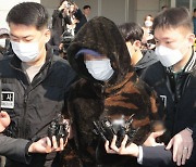 [속보]강남 일대 납치·살해 3인조 피의자, 모두 구속
