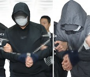 '강남 납치·살인' 3인조 모두 구속… "증거인멸·도주 우려"