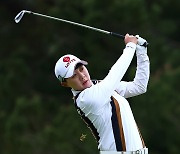 여러 감정 뒤로한 김효주 "하와이 타이틀 방어에 도움됐으면" [LPGA]