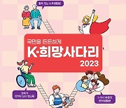 200여개 생활 지원 정책 담은 책자 ‘K-희망사다리’ 발간