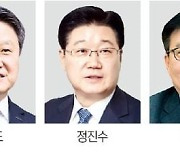 잇따라 '얼굴' 바뀌는 中企 지원기관