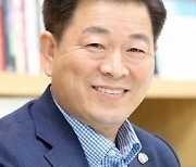 박승원 광명시장, 자치분권지방정부협의회장 선출