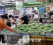 S. Korea’s consumer price up 5 percent on year in November