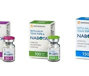 Nabota, new cash cow of Daewoong Pharm with brisk exports