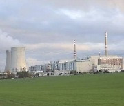 KHNP makes initial bid for nuclear power plant deal in Czech
