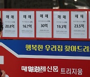 “떨어질만큼 떨어져”...서울 아파트 사들이는 이들 정체는