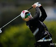 김효주, LPGA투어 LA오픈 최종 3위…올 시즌 최고 순위