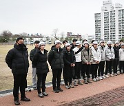 항저우AG 갈 주인공은?…양궁, 국가대표 최종 평가전