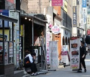 1000조 자영업자 대출 ‘시한폭탄’… 56%는 3곳 이상 다중채무자