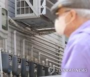 NH투자, 한국전력 목표가 낮춰…"요금인상 연기로 수익성 약화"