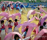 강원소년체전 6일 고성서 개막…선수 2천670여 명 참가