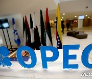 "아 옛날이여" OPEC+ 감산에도 미국이 할 수 있는 게 없다