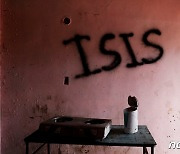 미군 작전으로 ISIS 수괴 시리아서 사망