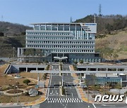 '계약액 10%' 뇌물수수 의혹 무안군 4급 공무원 구속영장 기각