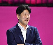 '오늘도 김연경 경계' 김종민 감독 "잘 막고 싶지만...존재감 커"