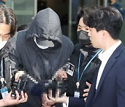 경찰, '강남 살해 주범' 자택·부모집·아내 근무 성형외과 전방위 압수수색