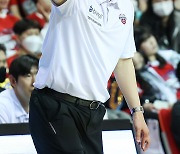 [KBL 6강 PO 경기 전] 조동현 현대모비스 감독, “1차전에 잘됐던 수비는 똑같이 한다” … 김승기 캐롯 감독, “오늘 지면 사실상 끝이다”