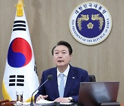 尹, 양곡법 첫 거부권… 巨野폭주 정면 제동