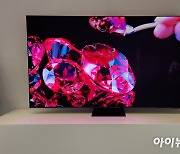 TV용 OLED 성장세 지속...삼성 진입에 판 커진다