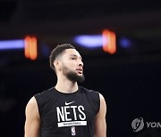 [NBA] 케빈 가넷의 격노 “벤 시몬스, 정신차려라”