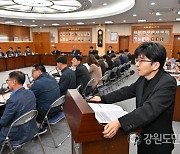 가리왕산 올림픽 국가정원 추진되면 경제적 파급효과 1조5714억원