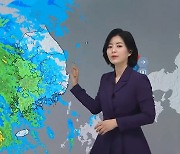 ‘단비’에 한숨 돌린 산불…기후변화로 ‘다발·대형화’ 뚜렷