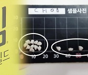 동서식품, 일부 커피 믹스 제품 회수…식약처 “이물질 확인”