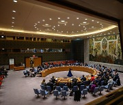 UN council adopts North Korean human rights resolution